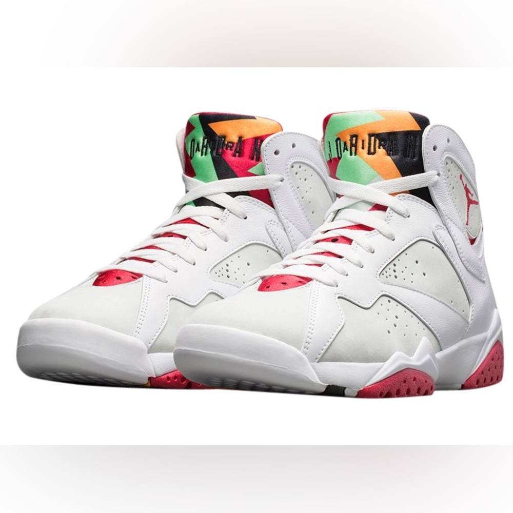 Air Jordan retro 7 Hare